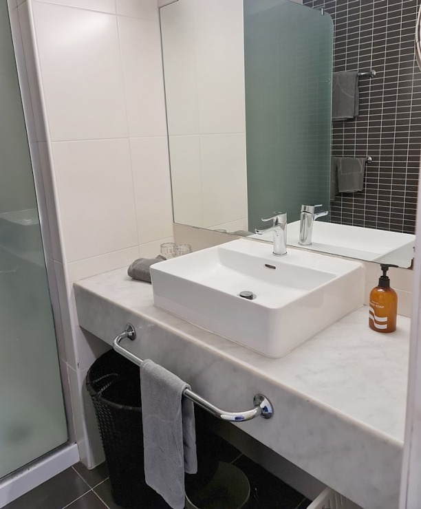 Travelnews.lv iepazīst un vakariņo Tenerifes viesnīcā «Coral Beach Hotel» 309768