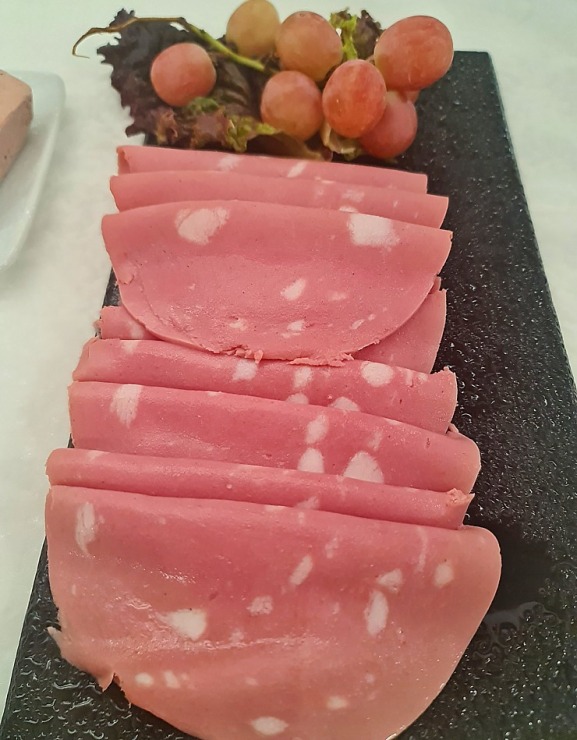 Travelnews.lv izbauda ēdienu Tenerifes viesnīcā «GF Hotel Grand Costa Adeje» 309827