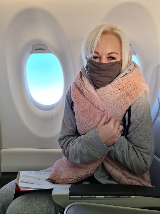 Travelnews.lv dodas ar pirmo čarteri uz Ēģipti kopā ar tūroperatoru «Tez Tour Latvija» 309987