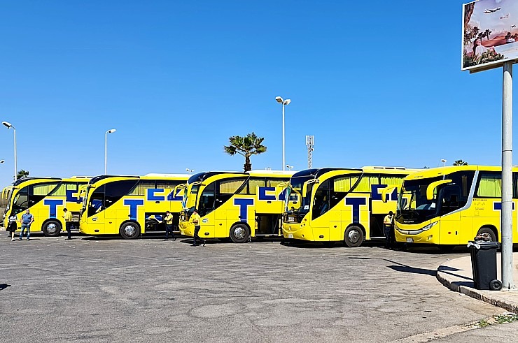Travelnews.lv dodas ar pirmo čarteri uz Ēģipti kopā ar tūroperatoru «Tez Tour Latvija» 310009