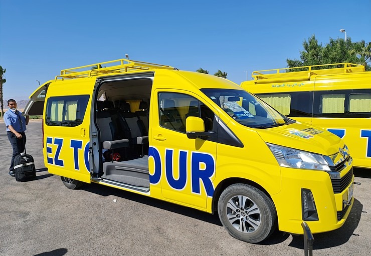 Travelnews.lv dodas ar pirmo čarteri uz Ēģipti kopā ar tūroperatoru «Tez Tour Latvija» 310011