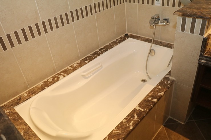 Iepazīsti viesnīcas «Rixos Sharm El Sheikh Adult Friendly» numuru, ko izmantoja Travelnews.lv 310069