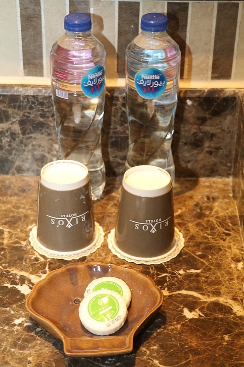 Iepazīsti viesnīcas «Rixos Sharm El Sheikh Adult Friendly» numuru, ko izmantoja Travelnews.lv 310071