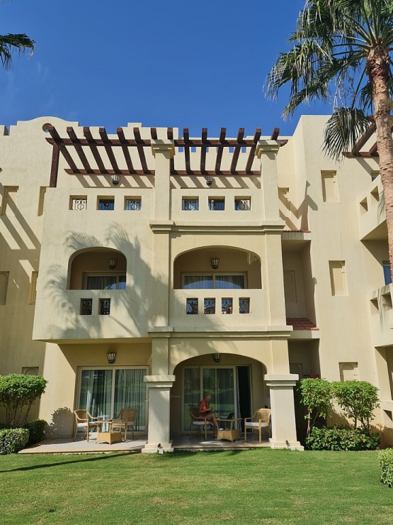 Iepazīsti viesnīcas «Rixos Sharm El Sheikh Adult Friendly» numuru, ko izmantoja Travelnews.lv 310054