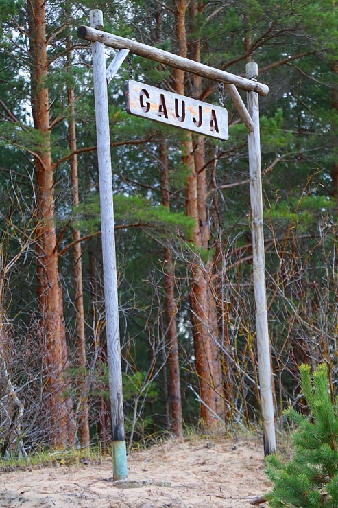 Travelnews.lv atsāk rudens pārgājienu sezonu - Adažu novads 310283