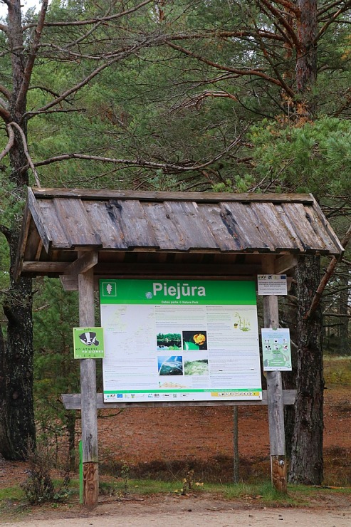Travelnews.lv atsāk rudens pārgājienu sezonu - Adažu novads 310300