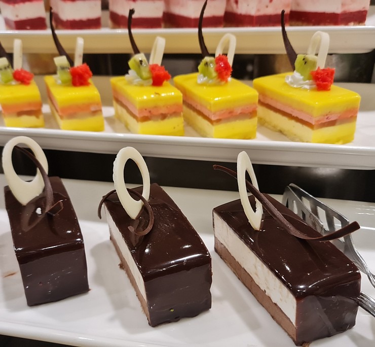 Iepazīsti saldumu pasauli 5 zvaigžņu viesnīcā «Rixos Sharm El Sheikh Adult Friendly» 310478