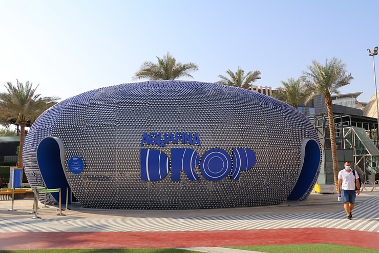 Travelnews.lv iepazīst izstādes «Expo 2020 Dubai» valstu stendus 311068