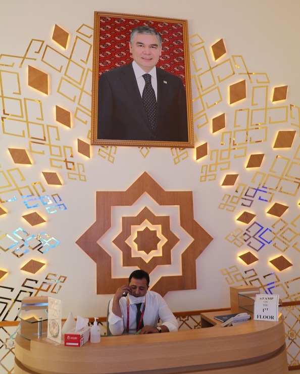 Travelnews.lv iepazīst izstādes «Expo 2020 Dubai» valstu stendus 311071