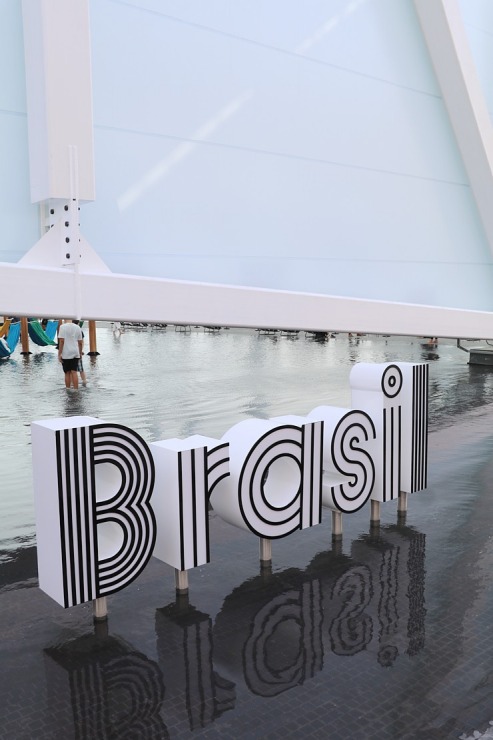 Travelnews.lv iepazīst izstādes «Expo 2020 Dubai» valstu stendus 311078