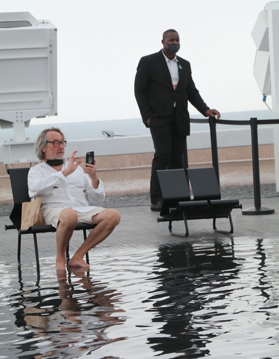 Travelnews.lv iepazīst izstādes «Expo 2020 Dubai» valstu stendus 311082