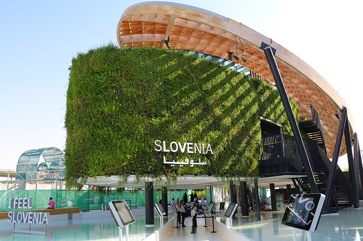 Travelnews.lv iepazīst izstādes «Expo 2020 Dubai» valstu stendus 311089