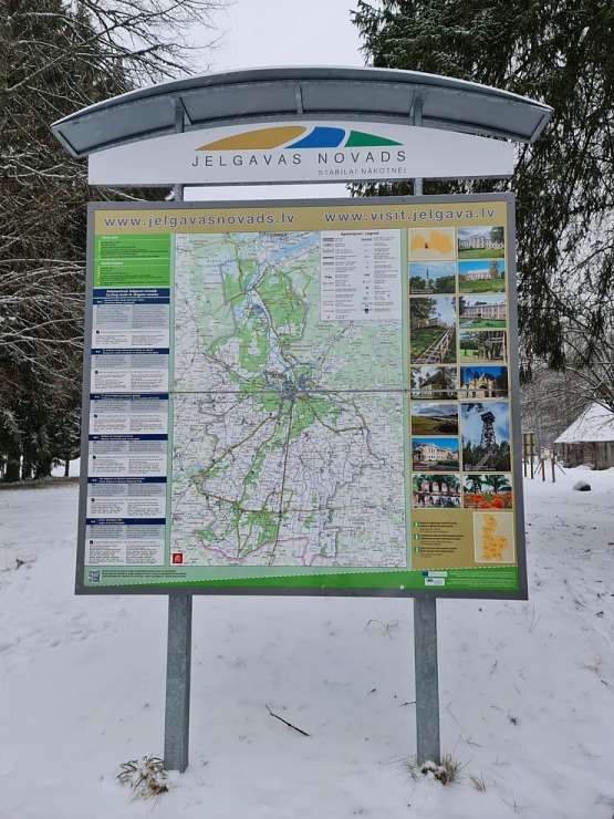 Travelnews.lv sadarbībā ar auto nomu «Avis Latvija» apciemo «Ziemassvētku kauju muzejs» 312950