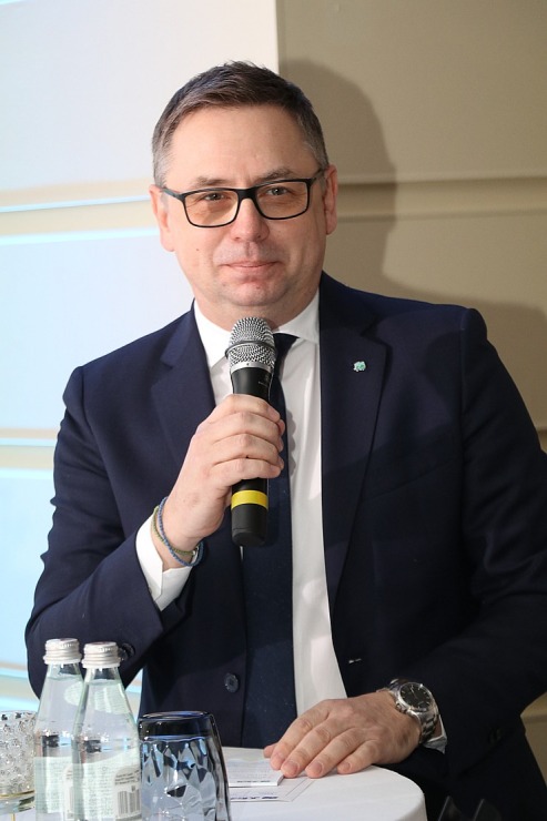 Tūroperators «Tez Tour Latvia» rīko «Roadshow 2022» 5 zvaigžņu viesnīcā «Baltic Beach Hotel» 313132