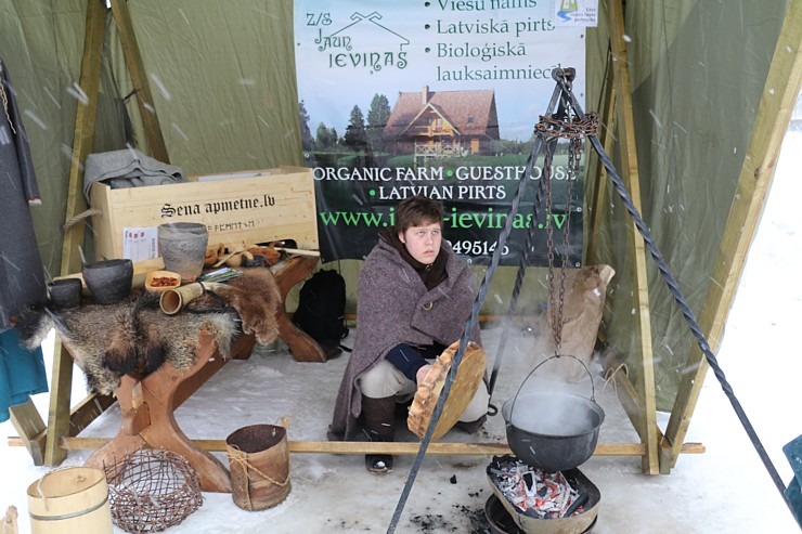 Vidzemes Tūrisma informācijas tirgus 5.02.2022 pulcē Cēsīs ceļotājus un interesantus 313746