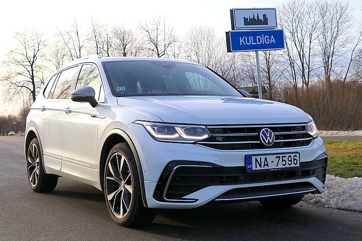Ceļojam ar septiņvietīgo «VW Tiguan Allspace R-Line» uz Kuldīgas viesnīcu «Boutique Hotel Virkas Muiža» Ceļojam ar septiņvietīgo «VW Tiguan Allspace R-Line» uz Kuldīgas viesnīcu «Boutique Hotel Virkas Muiža» 314216