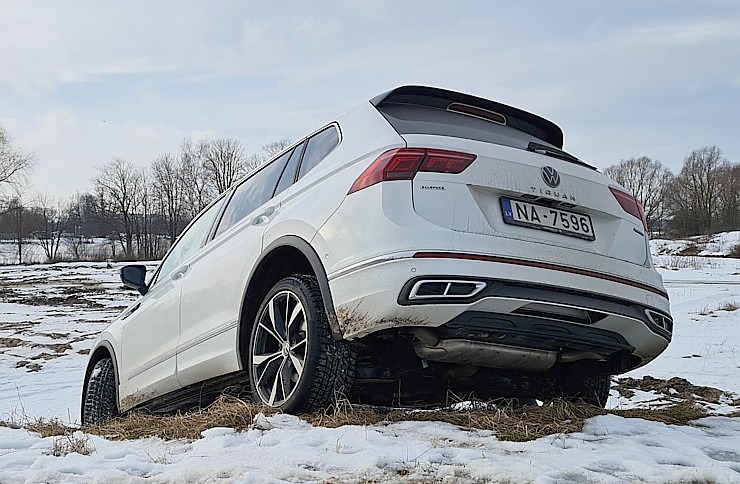 Ceļojam ar septiņvietīgo «VW Tiguan Allspace R-Line» uz Kuldīgas viesnīcu «Boutique Hotel Virkas Muiža» Ceļojam ar septiņvietīgo «VW Tiguan Allspace R-Line» uz Kuldīgas viesnīcu «Boutique Hotel Virkas Muiža» 314230