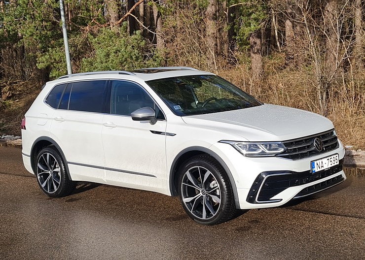 Ceļojam ar septiņvietīgo «VW Tiguan Allspace R-Line» uz Kuldīgas viesnīcu «Boutique Hotel Virkas Muiža» Ceļojam ar septiņvietīgo «VW Tiguan Allspace R-Line» uz Kuldīgas viesnīcu «Boutique Hotel Virkas Muiža» 314232