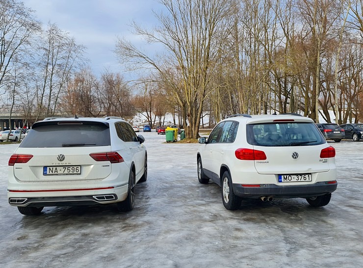 Ceļojam ar septiņvietīgo «VW Tiguan Allspace R-Line» uz Kuldīgas viesnīcu «Boutique Hotel Virkas Muiža» Ceļojam ar septiņvietīgo «VW Tiguan Allspace R-Line» uz Kuldīgas viesnīcu «Boutique Hotel Virkas Muiža» 314234