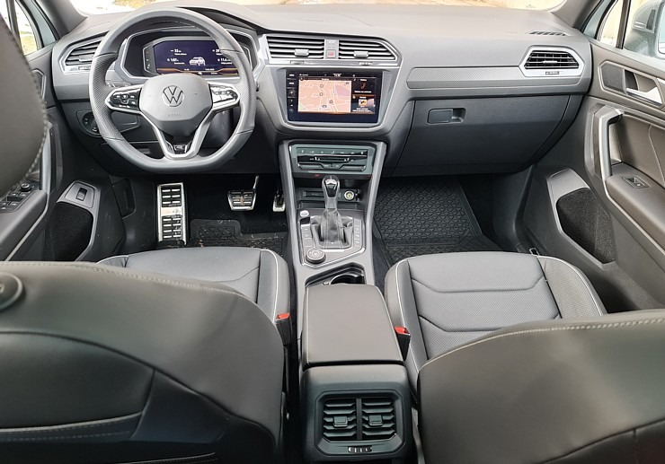 Ceļojam ar septiņvietīgo «VW Tiguan Allspace R-Line» uz Kuldīgas viesnīcu «Boutique Hotel Virkas Muiža» Ceļojam ar septiņvietīgo «VW Tiguan Allspace R-Line» uz Kuldīgas viesnīcu «Boutique Hotel Virkas Muiža» 314236