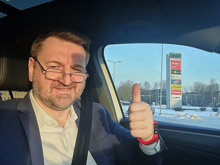 Ceļojam ar septiņvietīgo «VW Tiguan Allspace R-Line» uz Kuldīgas viesnīcu «Boutique Hotel Virkas Muiža» Ceļojam ar septiņvietīgo «VW Tiguan Allspace R-Line» uz Kuldīgas viesnīcu «Boutique Hotel Virkas Muiža» 314239