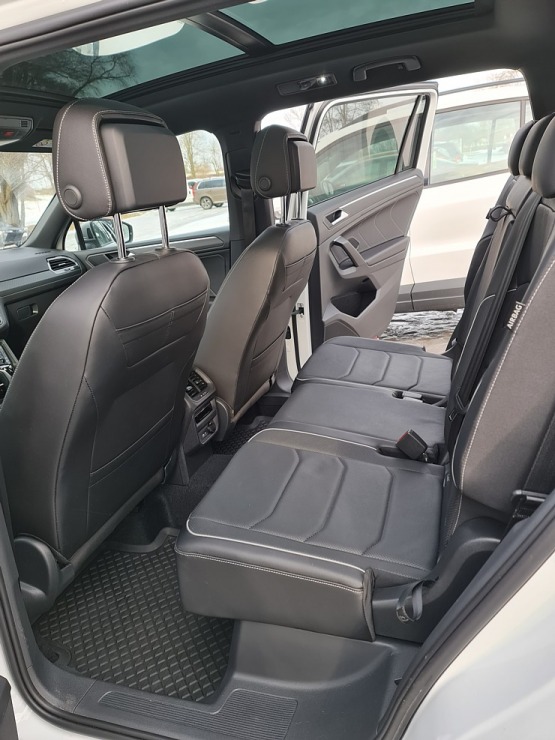 Ceļojam ar septiņvietīgo «VW Tiguan Allspace R-Line» uz Kuldīgas viesnīcu «Boutique Hotel Virkas Muiža» Ceļojam ar septiņvietīgo «VW Tiguan Allspace R-Line» uz Kuldīgas viesnīcu «Boutique Hotel Virkas Muiža» 314240
