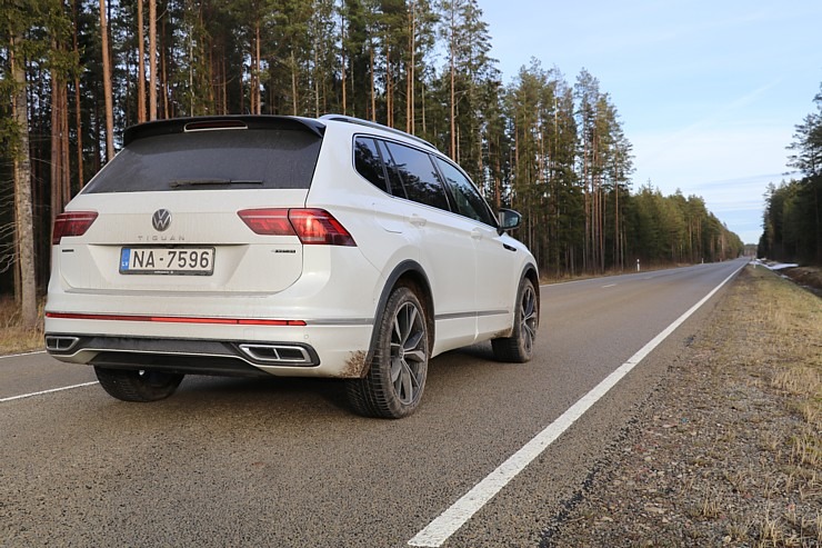 Ceļojam ar septiņvietīgo «VW Tiguan Allspace R-Line» uz Kuldīgas viesnīcu «Boutique Hotel Virkas Muiža» Ceļojam ar septiņvietīgo «VW Tiguan Allspace R-Line» uz Kuldīgas viesnīcu «Boutique Hotel Virkas Muiža» 314224