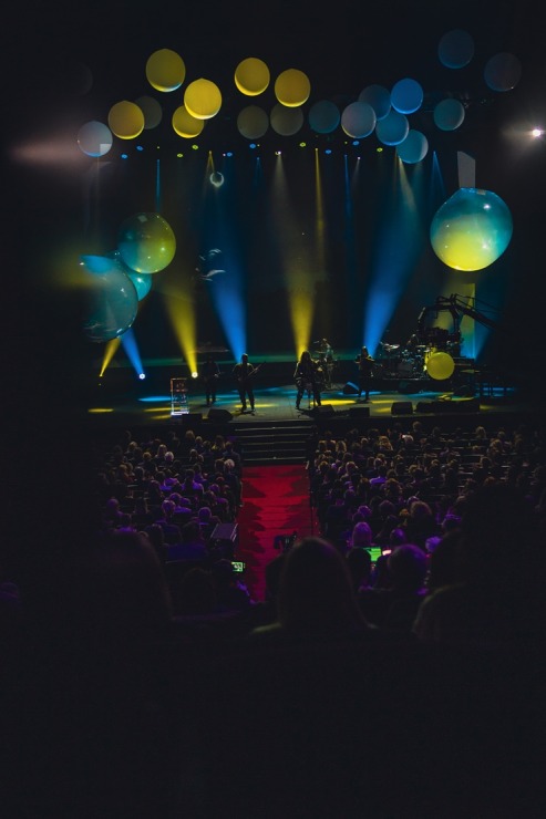 Latgaliešu kultūras gada balva «Boņuks 2021» tiek pasniegta Latgales vēstniecībā «GORS». Foto: Dagnija Bernāne Latgaliešu kultūras gada balva «Boņuks 2021» tiek pasniegta Latgales vēstniecībā «GORS». Foto: Dagnija Bernāne 314625