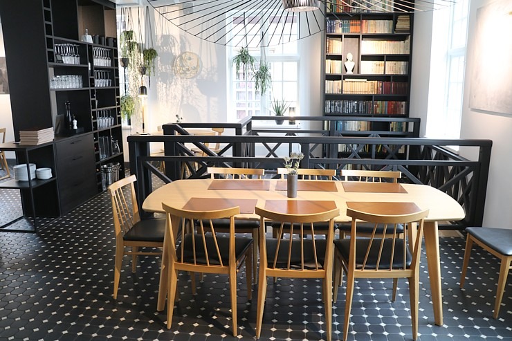 Travelnews.lv izbauda branču Cēsu restorānā «H.E. Vanadziņš. Ziemeļu restorāns» 314695