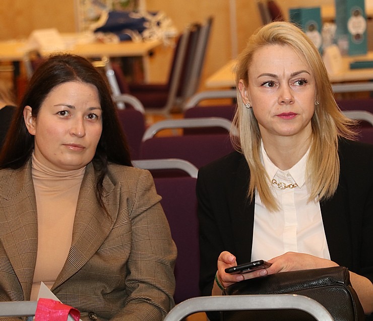 Tūroperators «Novatours» organizē Turcijas viesnīcu un Latvijas ceļojumu aģentūru saietu viesnīcā «Radisson Blue Lavija Conference & SPA Hotel» 314751