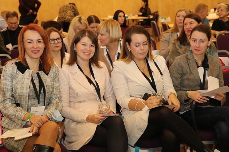 Tūroperators «Novatours» organizē Turcijas viesnīcu un Latvijas ceļojumu aģentūru saietu viesnīcā «Radisson Blue Lavija Conference & SPA Hotel» Tūroperators «Novatours» organizē Turcijas viesnīcu un Latvijas ceļojumu aģentūru saietu viesnīcā «Radisson Blue Lavija Conference & SPA Hotel» 314752