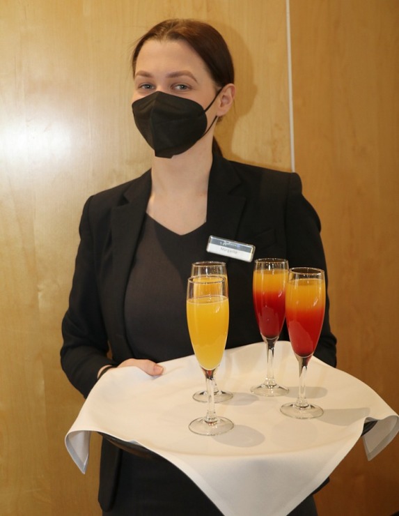 Tūroperators «Novatours» organizē Turcijas viesnīcu un Latvijas ceļojumu aģentūru saietu viesnīcā «Radisson Blue Lavija Conference & SPA Hotel» Tūroperators «Novatours» organizē Turcijas viesnīcu un Latvijas ceļojumu aģentūru saietu viesnīcā «Radisson Blue Lavija Conference & SPA Hotel» 314766