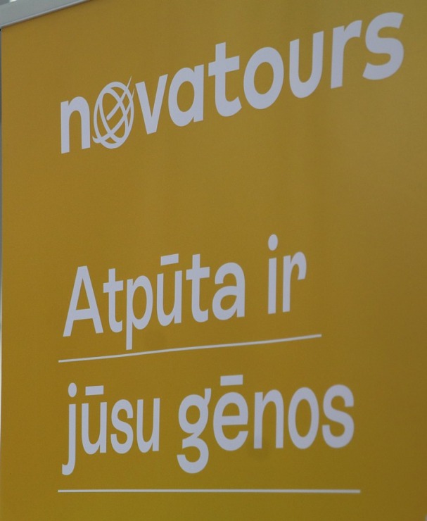 Tūroperators «Novatours» organizē Turcijas viesnīcu un Latvijas ceļojumu aģentūru saietu viesnīcā «Radisson Blue Lavija Conference & SPA Hotel» Tūroperators «Novatours» organizē Turcijas viesnīcu un Latvijas ceļojumu aģentūru saietu viesnīcā «Radisson Blue Lavija Conference & SPA Hotel» 314767