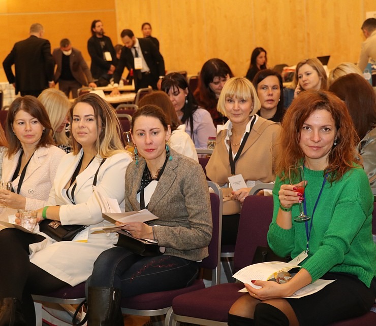 Tūroperators «Novatours» organizē Turcijas viesnīcu un Latvijas ceļojumu aģentūru saietu viesnīcā «Radisson Blue Lavija Conference & SPA Hotel» Tūroperators «Novatours» organizē Turcijas viesnīcu un Latvijas ceļojumu aģentūru saietu viesnīcā «Radisson Blue Lavija Conference & SPA Hotel» 314736