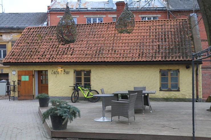 Travelnews.lv uz dažiem foto mirkļiem Cēsis 314848