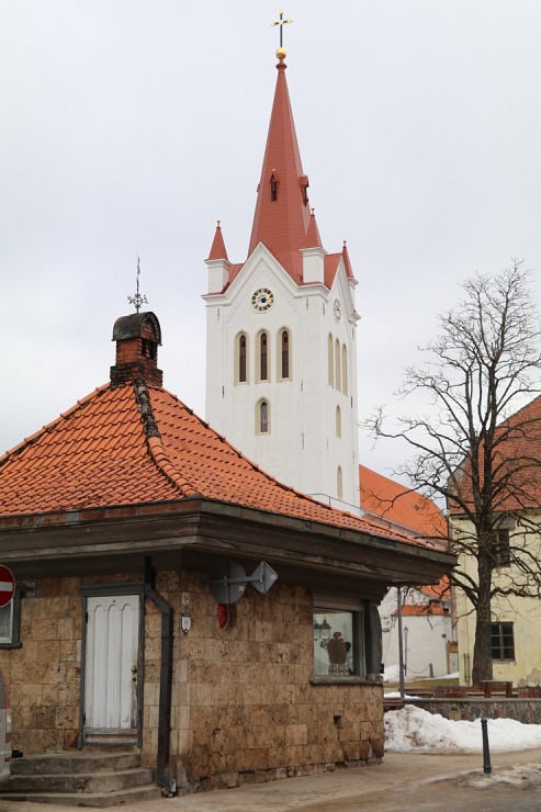 Travelnews.lv uz dažiem foto mirkļiem Cēsis 314839