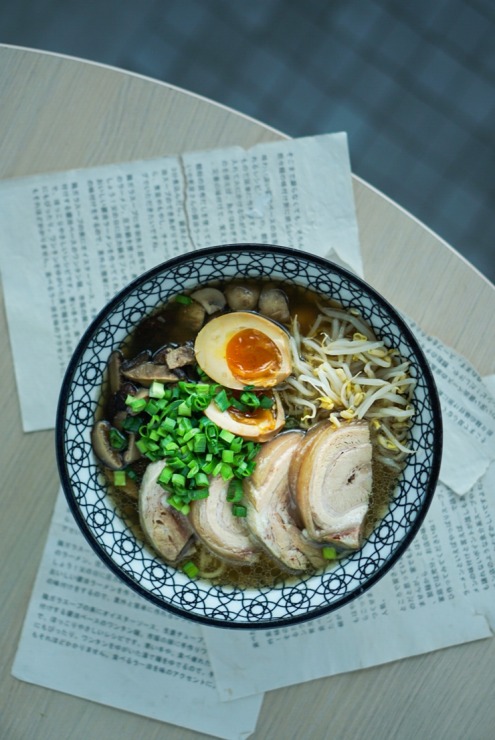 Rīgas restorāni «Yakuza Sushi & Asian Fusion» ir atvērti un gaida ciemiņus 314922