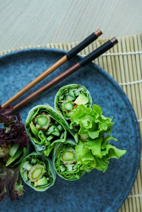 Rīgas restorāni «Yakuza Sushi & Asian Fusion» ir atvērti un gaida ciemiņus 314925