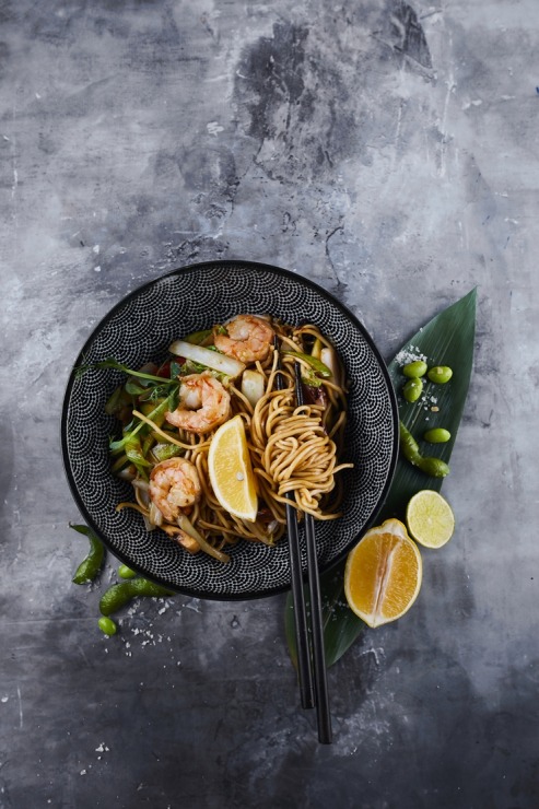 Rīgas restorāni «Yakuza Sushi & Asian Fusion» ir atvērti un gaida ciemiņus 314914