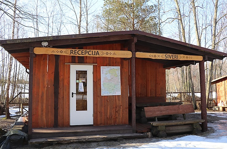 Travelnews.lv izbauda pastaigu dabā kempinga «Siveri» apkārtnē 314929