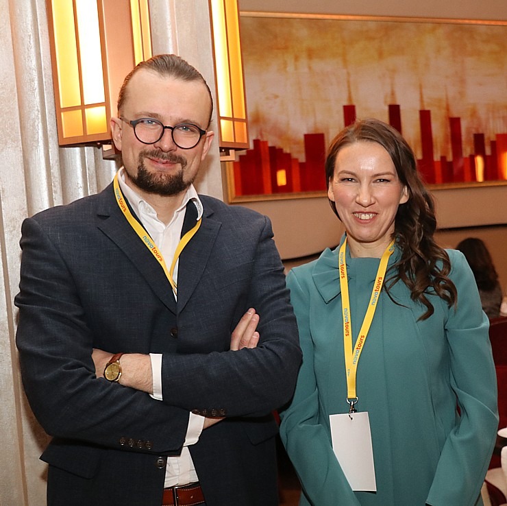 Vecrīgas viesnīca «Grand Hotel Kempinski Riga» apkalpo tūroperatora «Novatours» viesus 315203