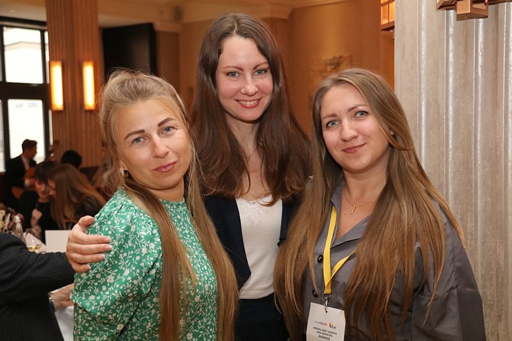 Vecrīgas viesnīca «Grand Hotel Kempinski Riga» apkalpo tūroperatora «Novatours» viesus 315209