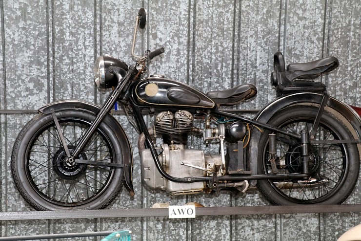 Travelnews.lv apmeklē CSDD Rīgas Motormuzeja Bauskas filiāli 315333