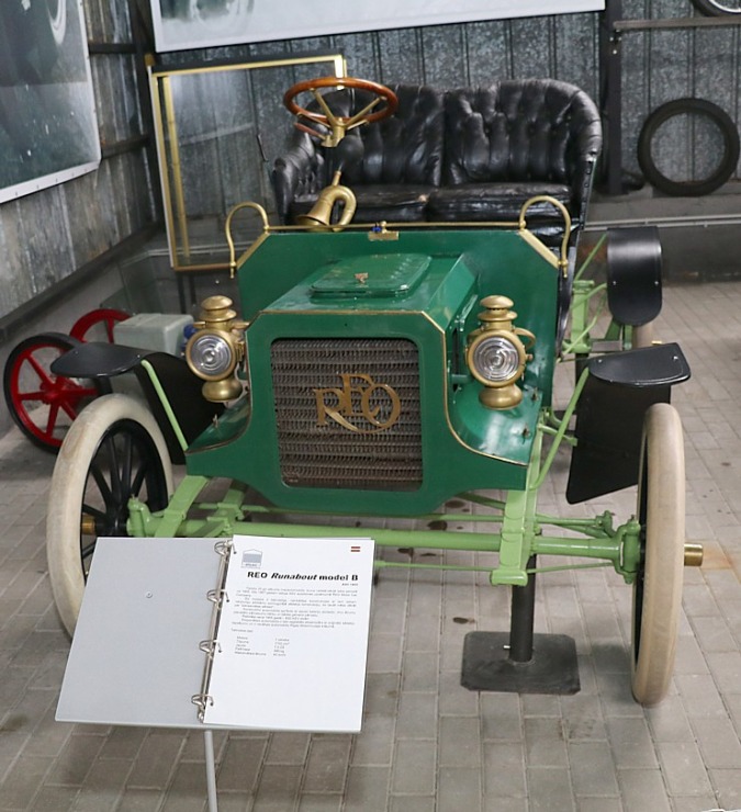 Travelnews.lv apmeklē CSDD Rīgas Motormuzeja Bauskas filiāli 315324