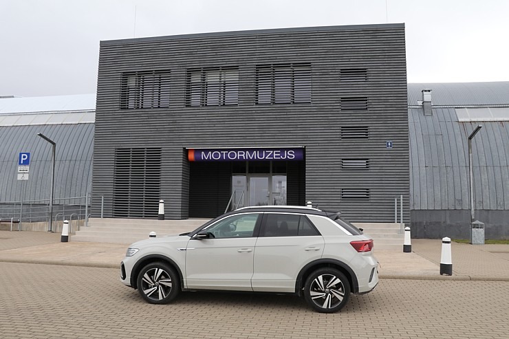 Travelnews.lv apceļo Latviju ar jauno «Volkswagen T-Roc 1.5 TSI R-Line» 315418