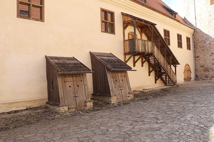 Travelnews.lv iepazīst Bauskas pilsdrupas un skatu torni 315519