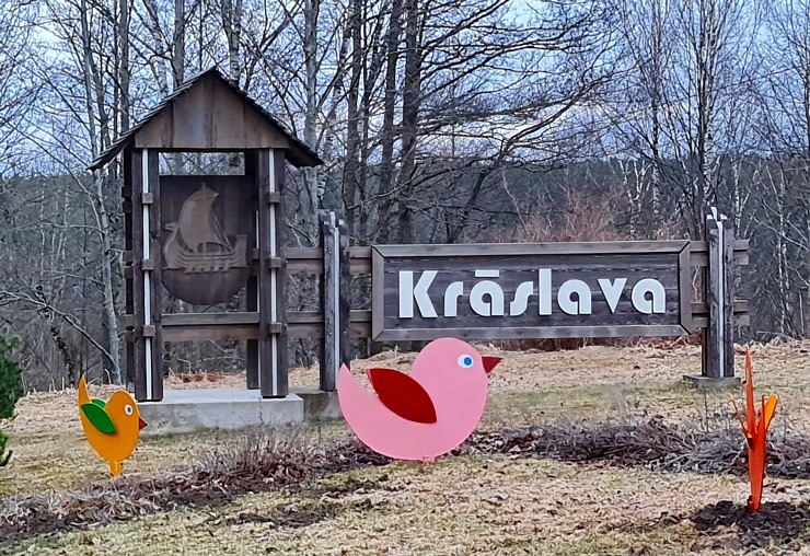 Travelnews.lv gatavo un svin Lieldienas Latgales lauku sētā Krāslavas novadā 315647