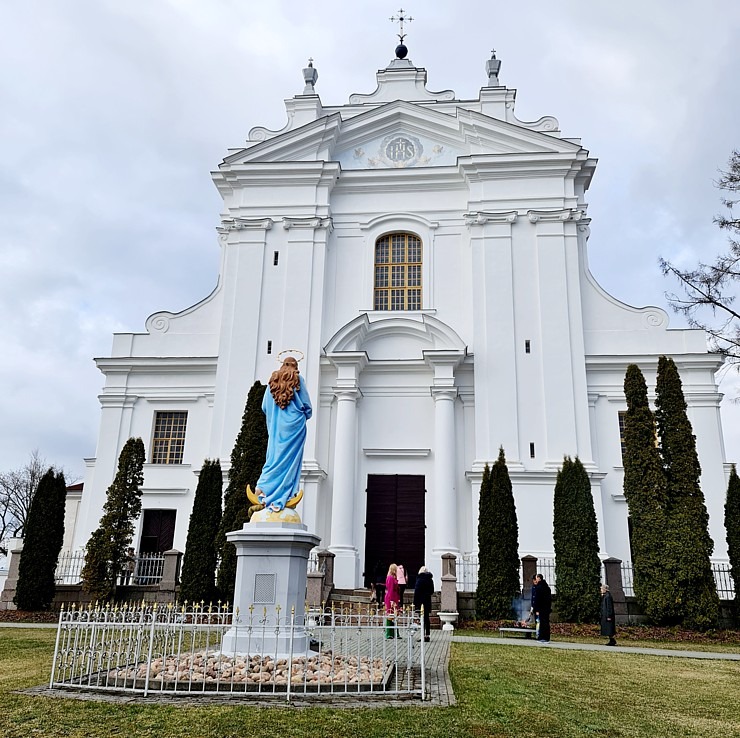Travelnews.lv gatavo un svin Lieldienas Latgales lauku sētā Krāslavas novadā 315648