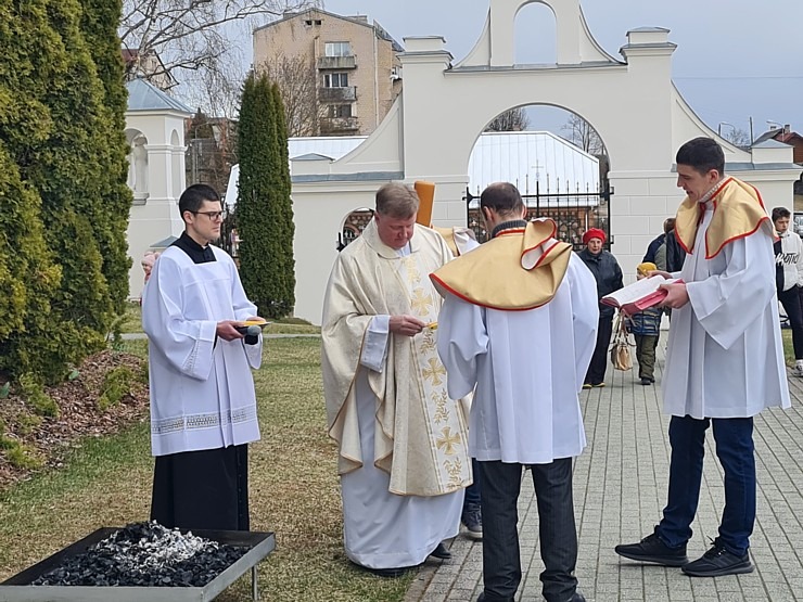 Travelnews.lv gatavo un svin Lieldienas Latgales lauku sētā Krāslavas novadā 315650