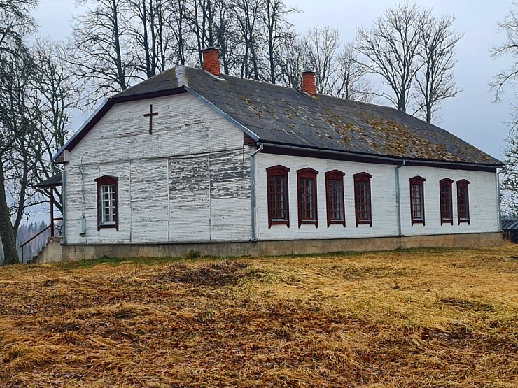 Travelnews.lv veic 35 km pārgājienu Krāslavas novada Kaziņču apkārtnē 315694